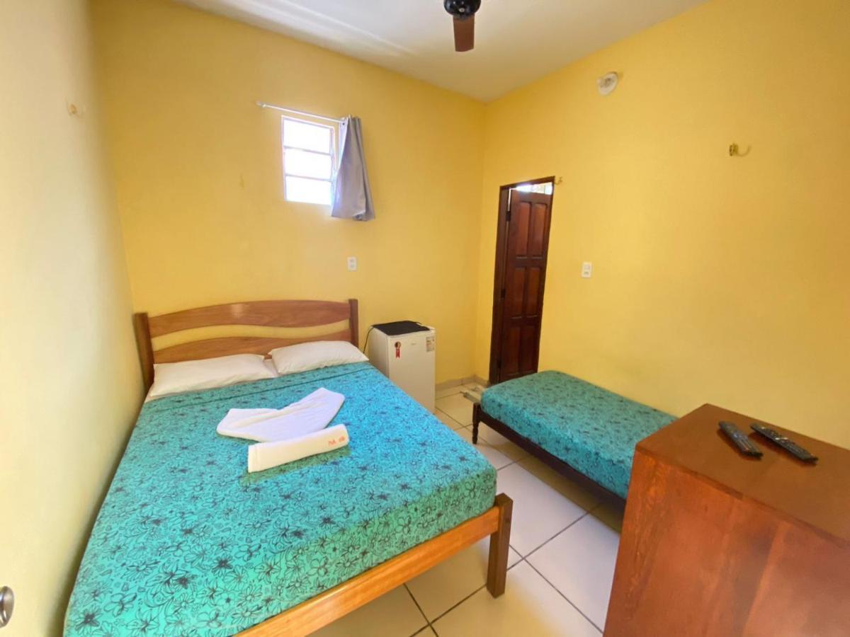 Pousada Do Ary Jijoca de Jericoacoara Zewnętrze zdjęcie