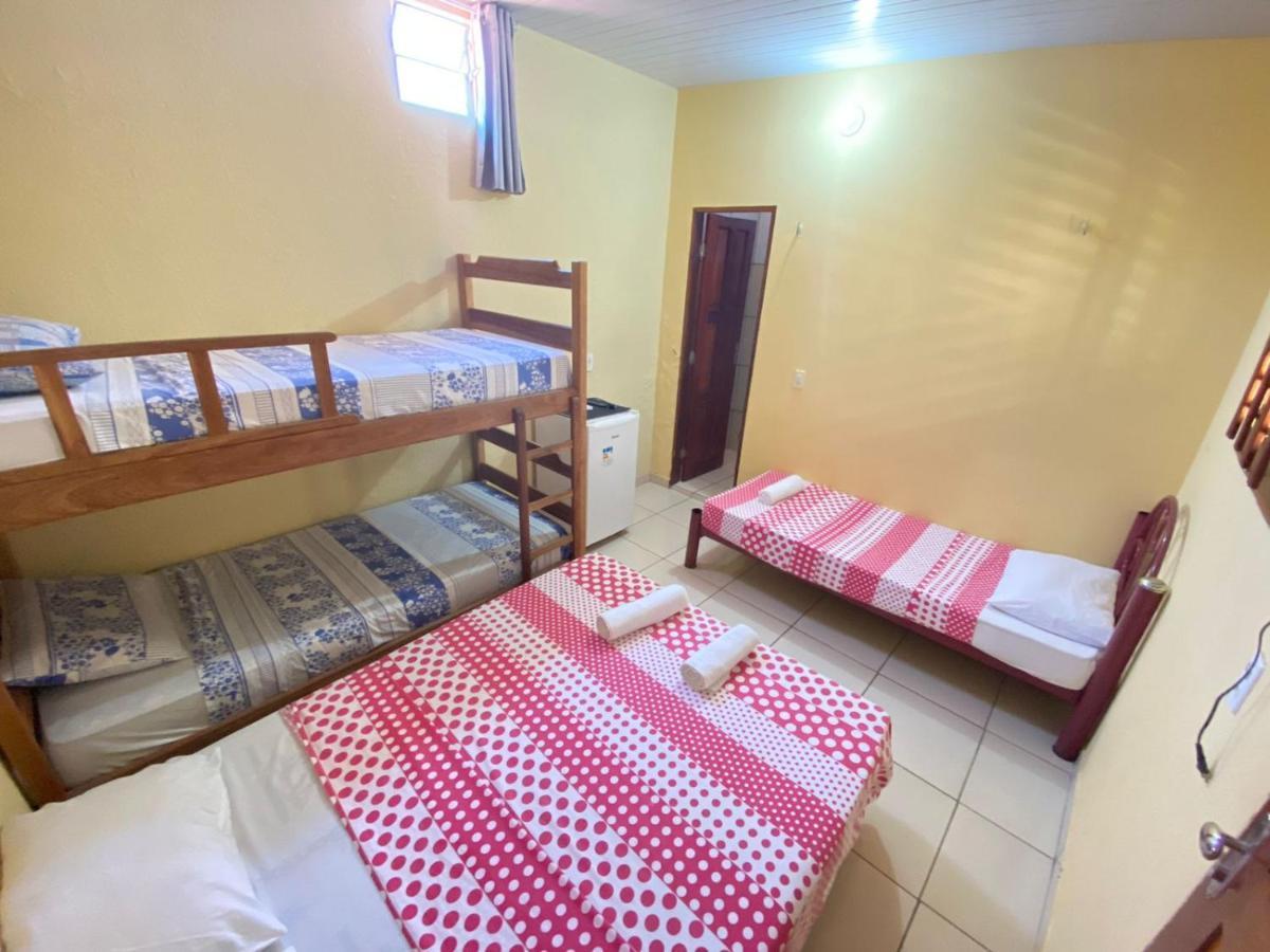 Pousada Do Ary Jijoca de Jericoacoara Zewnętrze zdjęcie
